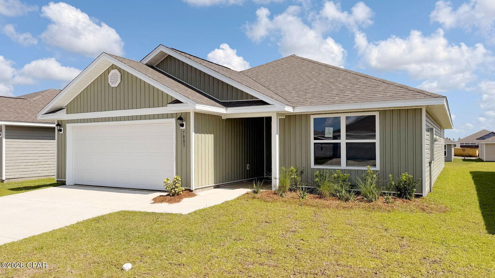 7083 Merlyn Dethlefsen Road, Panama City, FL 32404 Main Photo