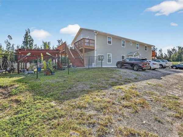 11870 Pompano AVE , CAPE CORAL, FL 33991