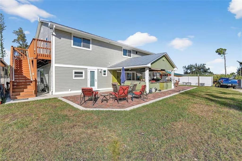 11870 Pompano Ave , Cape Coral, FL 33991 Photo