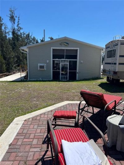 11870 Pompano Ave , Cape Coral, FL 33991 Photo