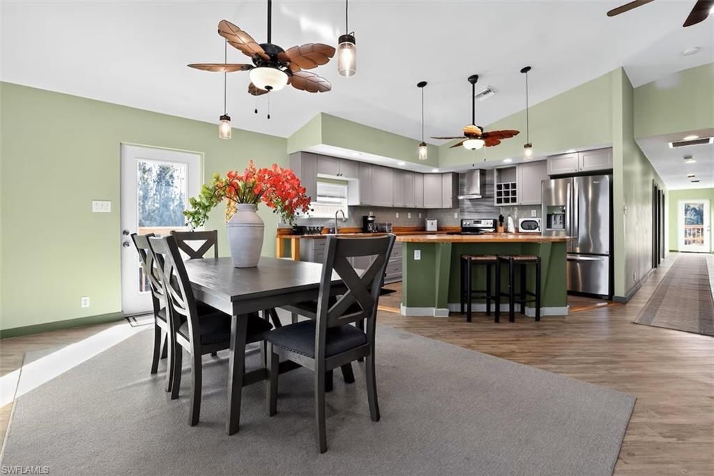 11870 Pompano Ave , Cape Coral, FL 33991 Photo