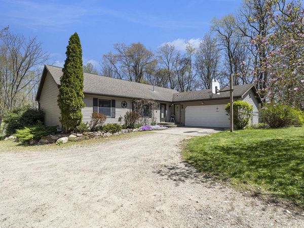 54485 Day Road, Marcellus, MI 49067