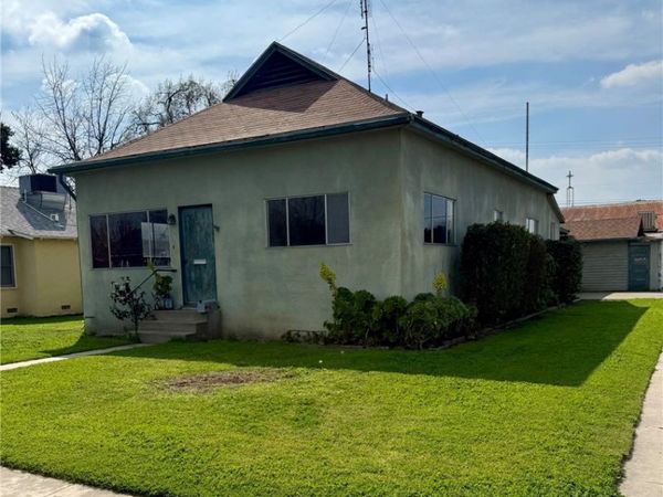 200 S D, Exeter, CA 93221