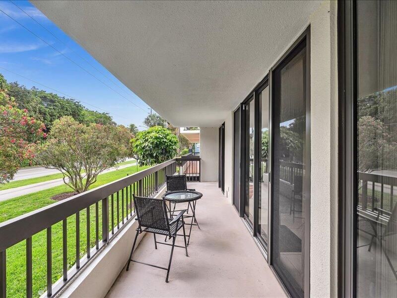 277 N Ocean Boulevard, Unit 102, Boca Raton, FL 33432 Photo