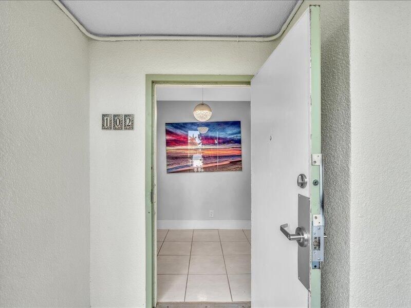 277 N Ocean Boulevard, Unit 102, Boca Raton, FL 33432 Photo