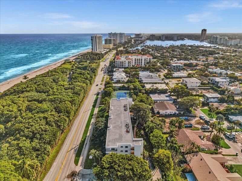 277 N Ocean Boulevard, Unit 102, Boca Raton, FL 33432 Photo