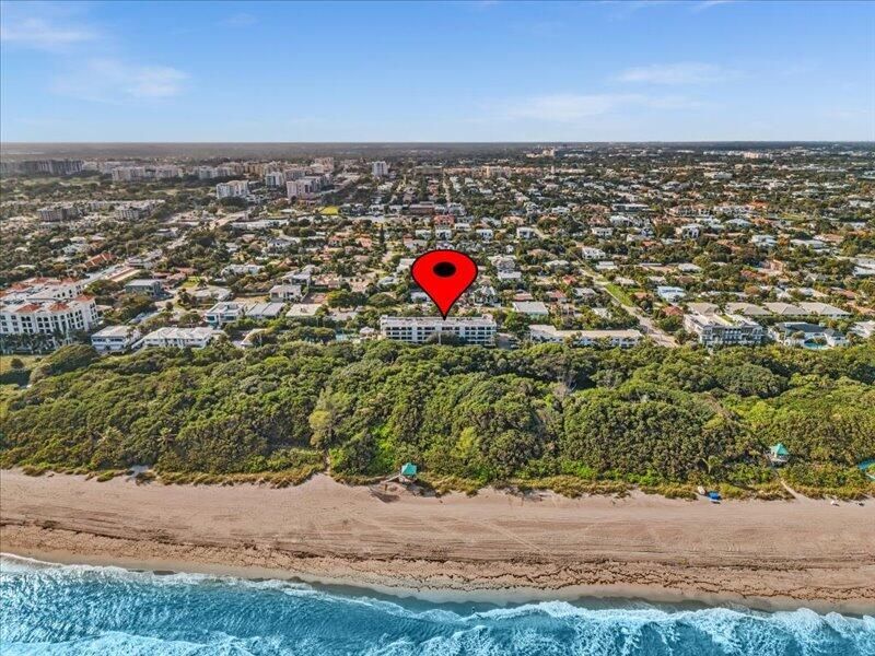 277 N Ocean Boulevard, Unit 102, Boca Raton, FL 33432 Photo