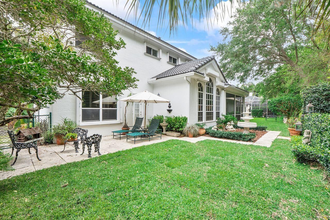 152 Oakwood Lane, Palm Beach Gardens, FL 33410 Photo