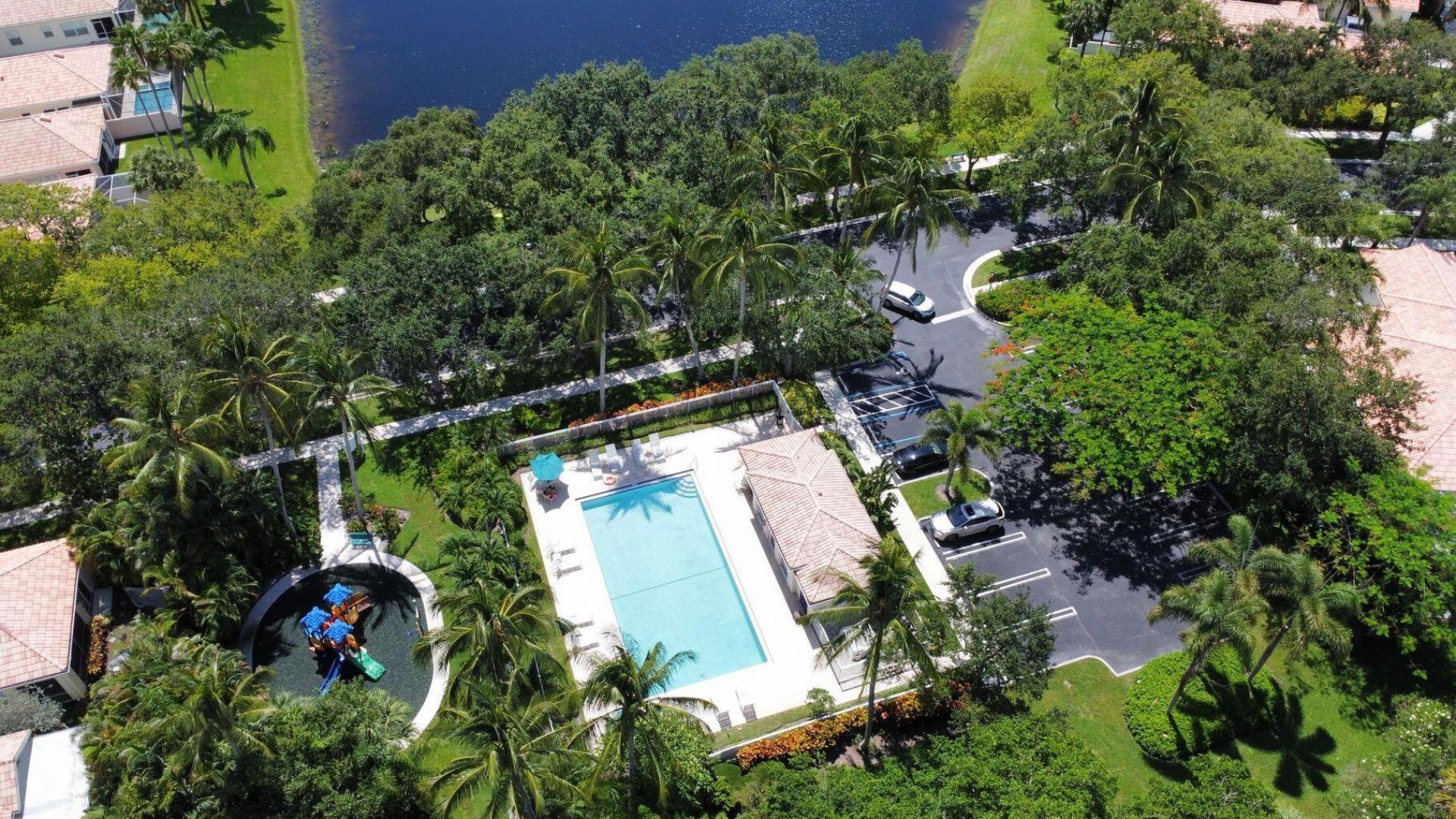 4601 Hammock Circle, Delray Beach, FL 33445 Photo