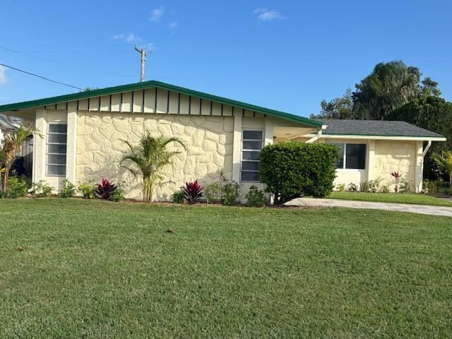 284 Cherry Street, Palm Beach Gardens, FL 33410 Photo