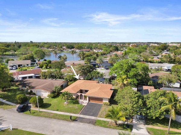 7901 NW 44th Court, Lauderhill, FL 33351