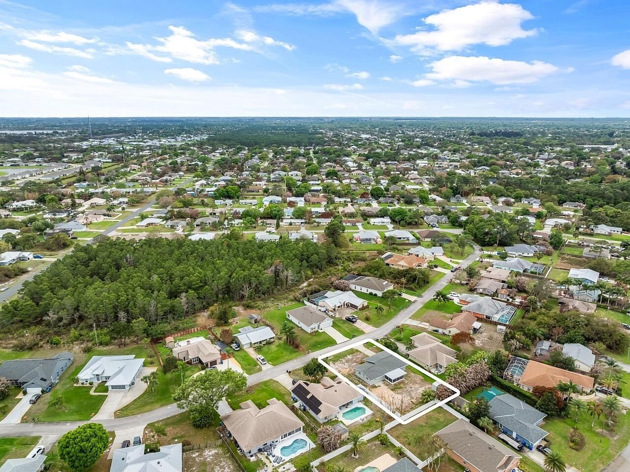 443 Azine Terrace, Sebastian, FL 32958 Photo