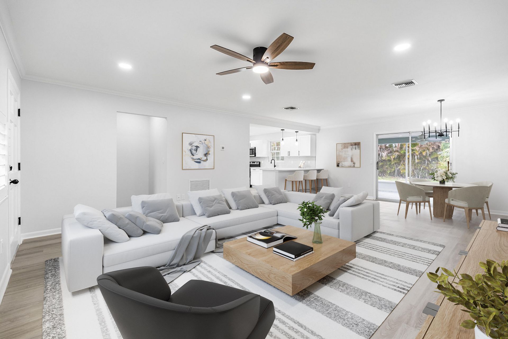 443 Azine Terrace, Sebastian, FL 32958 Photo