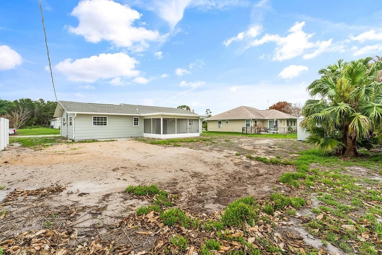 443 Azine Terrace, Sebastian, FL 32958 Photo