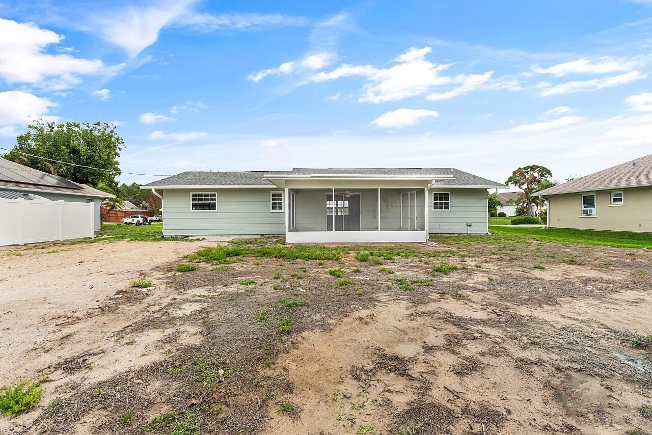 443 Azine Terrace, Sebastian, FL 32958 Photo