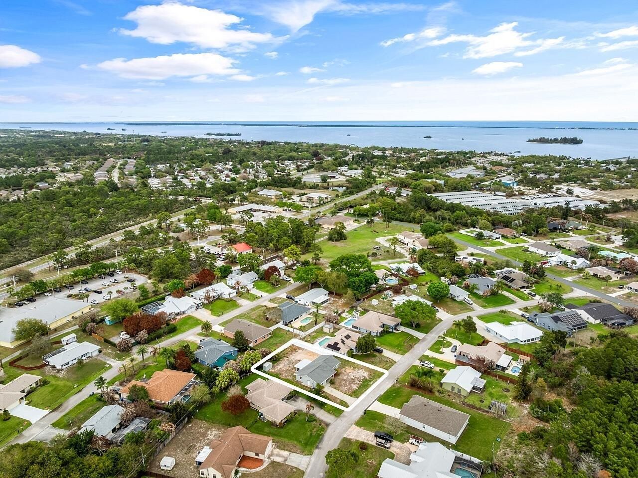 443 Azine Terrace, Sebastian, FL 32958 Photo