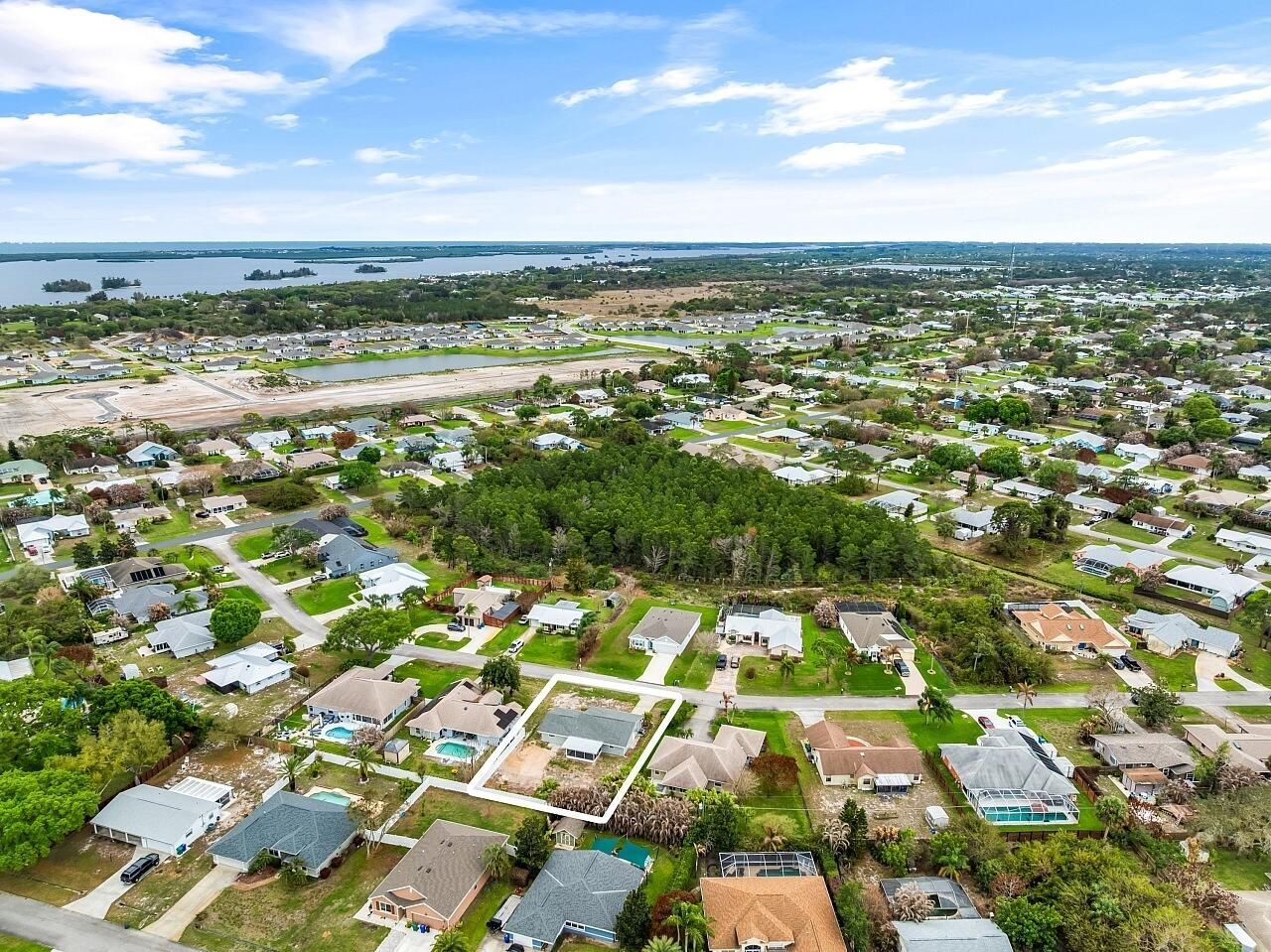 443 Azine Terrace, Sebastian, FL 32958 Photo