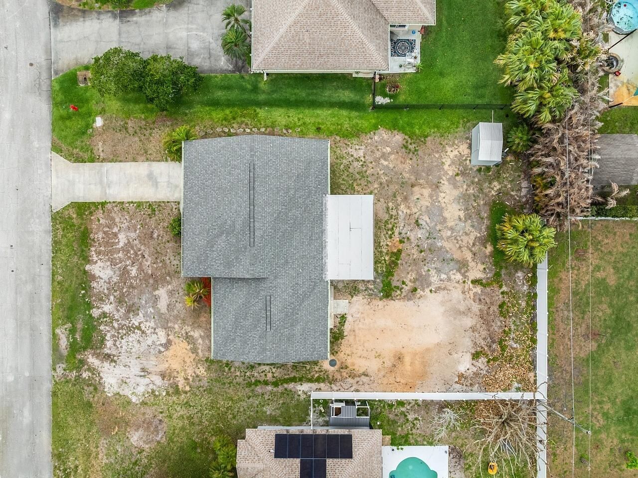 443 Azine Terrace, Sebastian, FL 32958 Photo