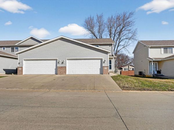 1117 Lois Lane, Waterloo, IA 50702