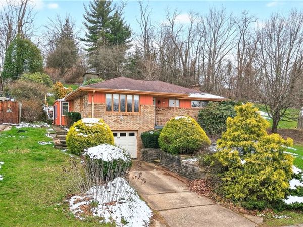 400 Ridge Ave,, Monessen, PA 15062