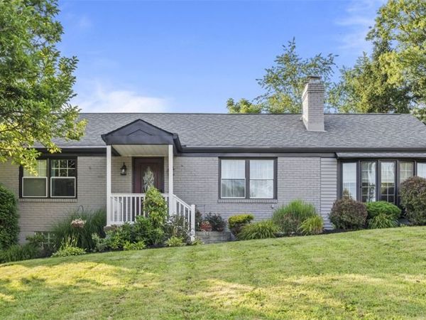 341 E MCMURRAY RD, McMurray, PA 15317