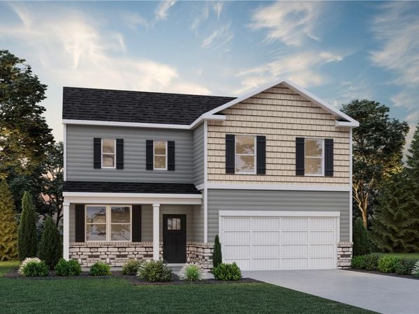 343 Leslie Farms Drive, Evans City, PA 16033