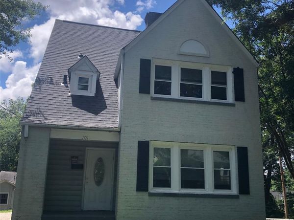 701 S South Street , Unit A, Gastonia, NC 28052