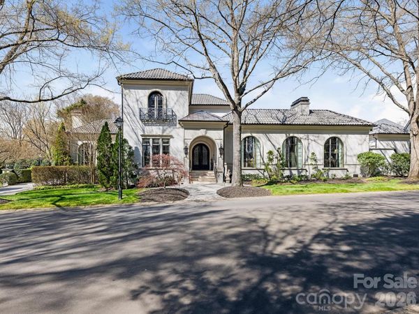 8524 Winged Bourne Road , Charlotte, NC 28210