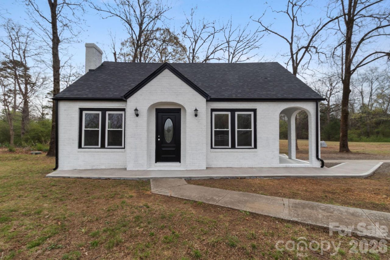 24460 Endy Road, Albemarle, NC 28001 Main Photo