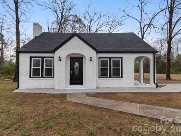 24460 Endy Road, Albemarle, NC 28001