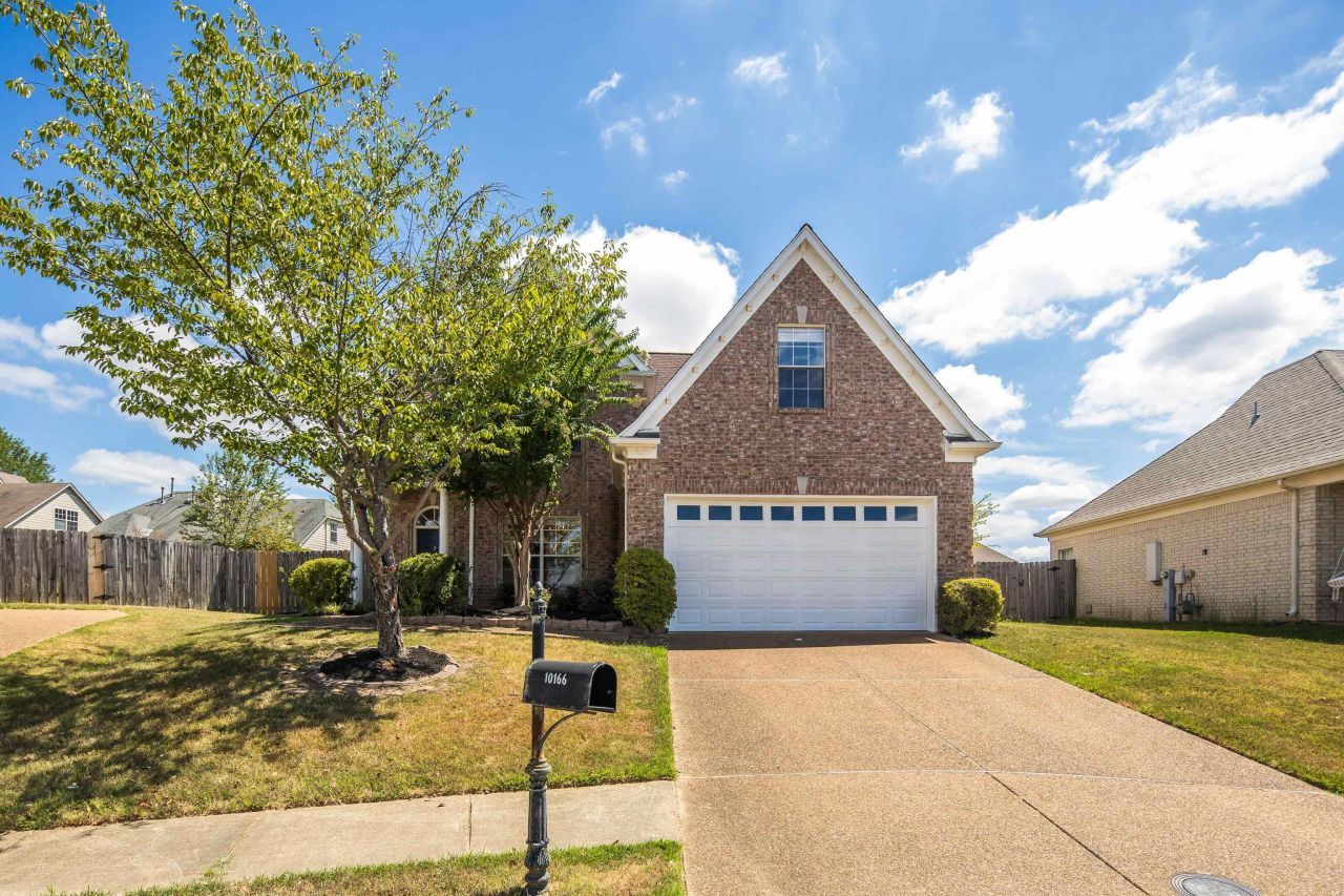 10166 Lynham Dr, Unincorporated, TN 38016 Main Photo