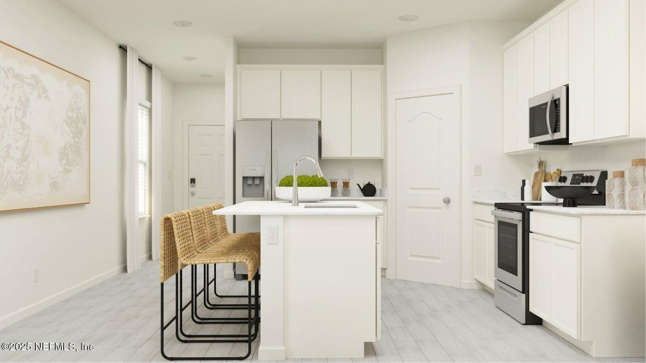 207 Ludington Parkway, Saint Augustine, FL 32092 Photo