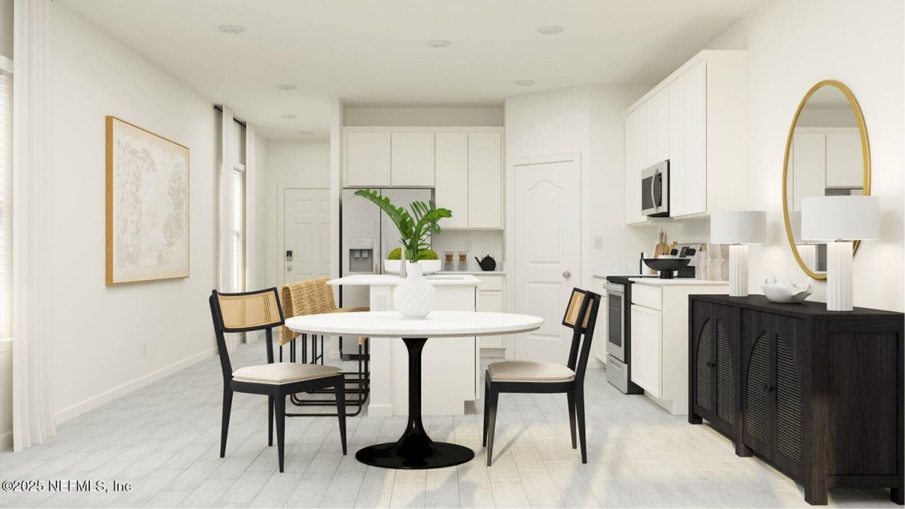 207 Ludington Parkway, Saint Augustine, FL 32092 Photo