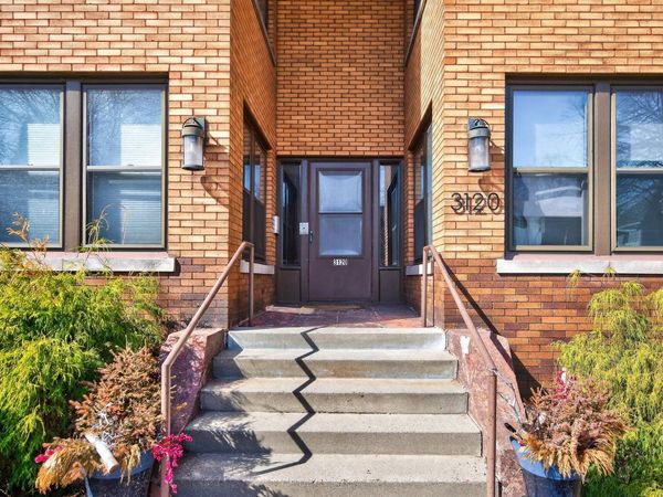 3120 Humboldt Avenue S, Unit 4, Minneapolis, MN 55408