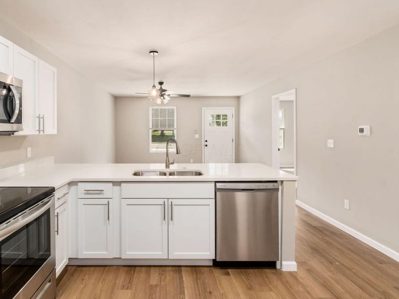 1282 Lockbourne Road, Columbus, OH 43206 Photo 16