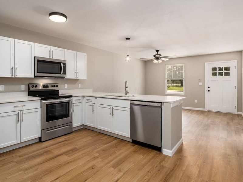 1282 Lockbourne Road, Columbus, OH 43206 Photo 3