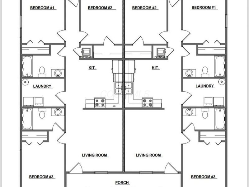 1282 Lockbourne Road, Columbus, OH 43206 Photo 8