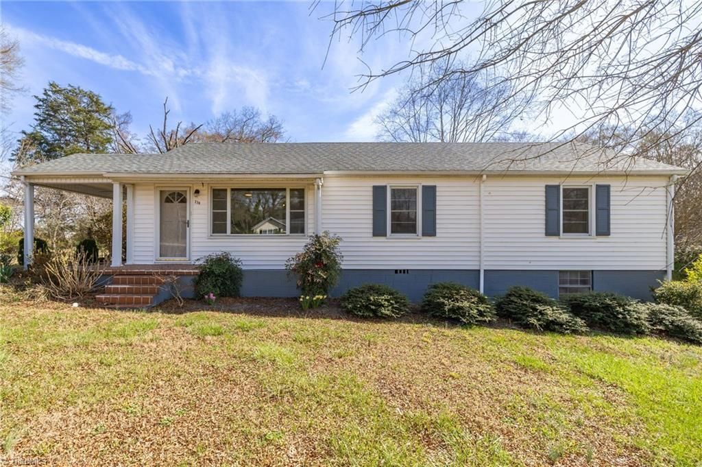 236 Jackson Street, Eden, NC 27288 Main Photo