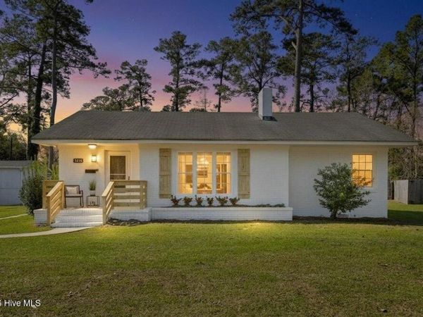 3416 Wilshire Boulevard, Wilmington, NC 28403