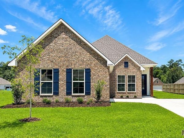 25344 Blue Heron Drive, Ponchatoula, LA 70454