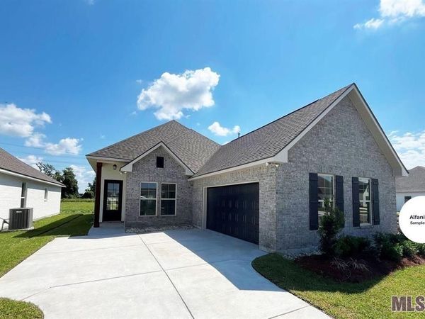 25344 Blue Heron Drive, Ponchatoula, LA 70454