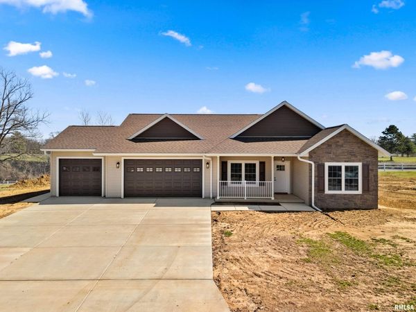 14988 E COUNTRY CLUB Drive, Cuba, IL 61427