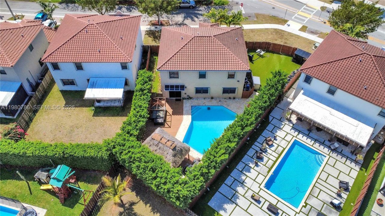 17343 SW 155th Ct , Miami, FL 33187 Photo