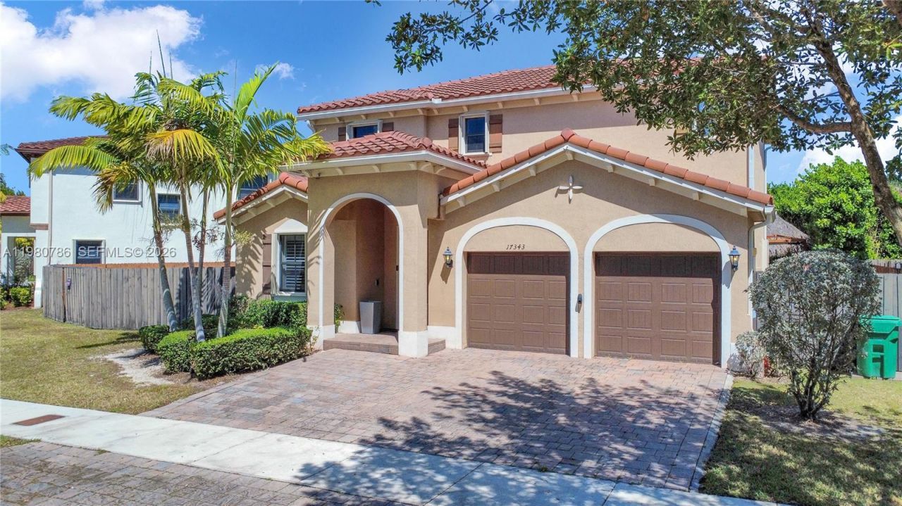 17343 SW 155th Ct , Miami, FL 33187 Photo