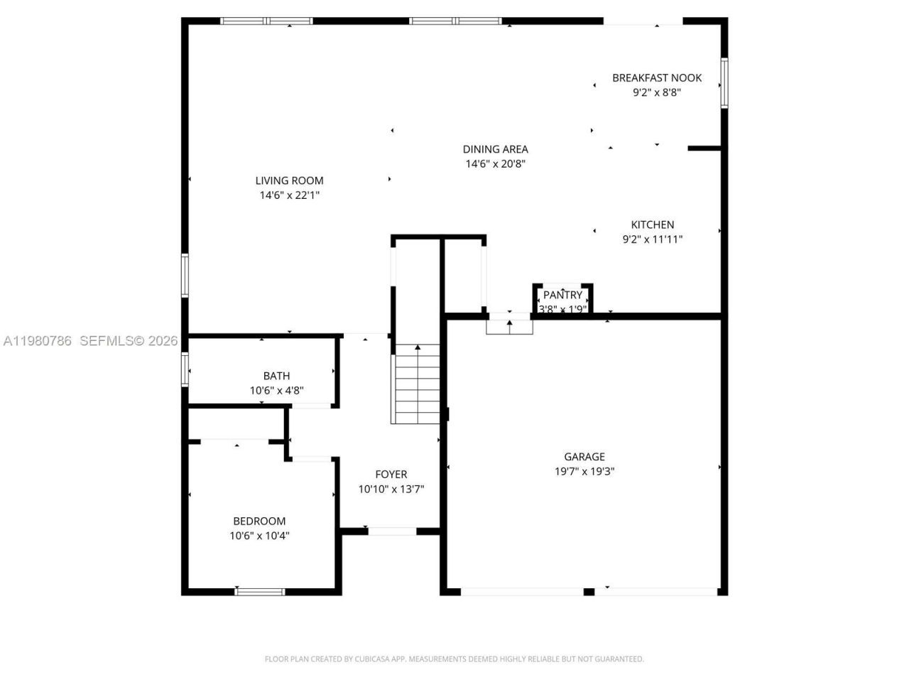 17343 SW 155th Ct , Miami, FL 33187 Photo