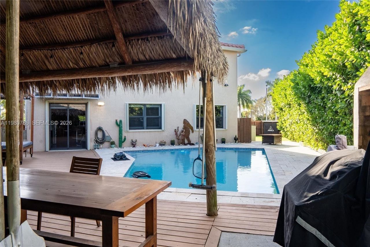 17343 SW 155th Ct , Miami, FL 33187 Photo