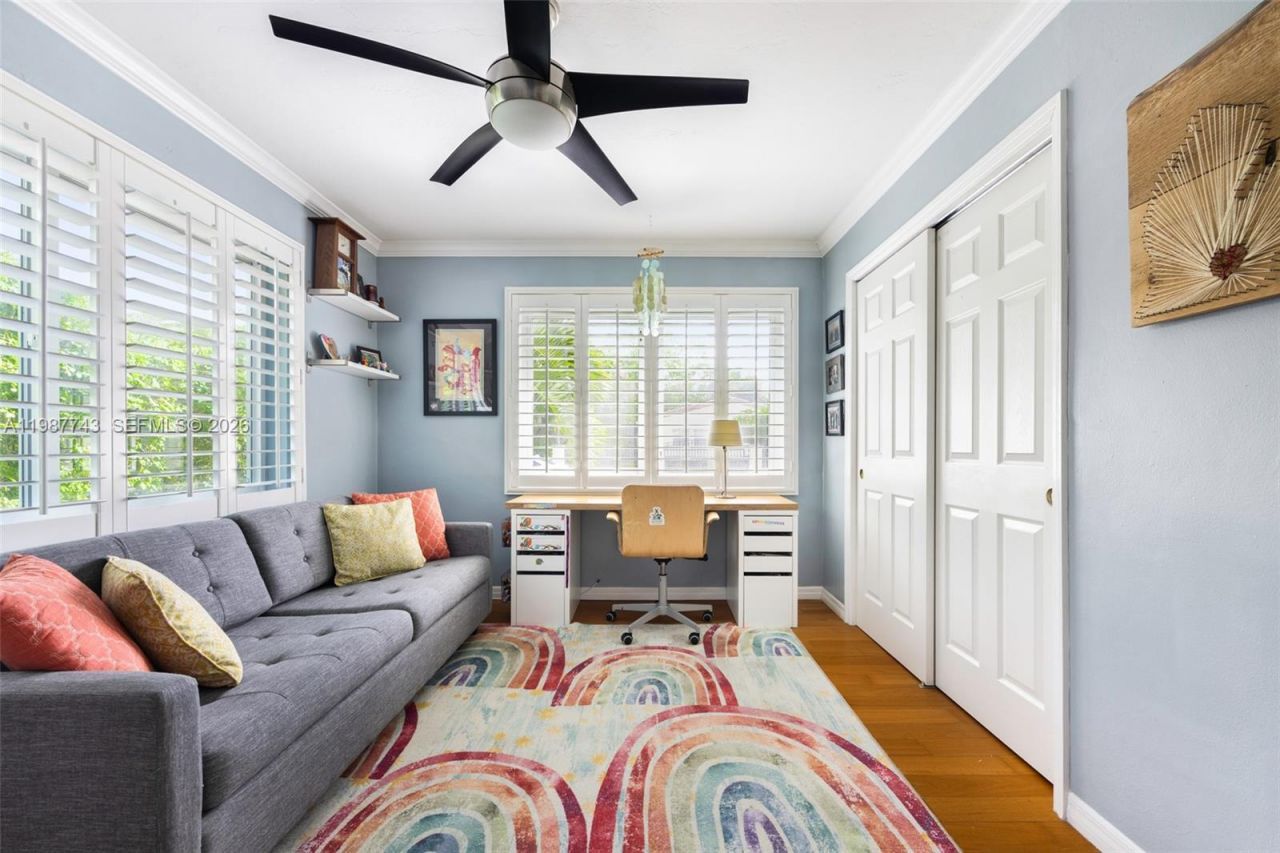 809 Angelo Ave , Coral Gables, FL 33134 Photo