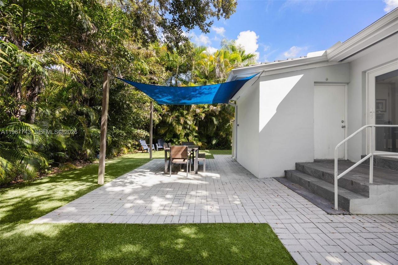 809 Angelo Ave , Coral Gables, FL 33134 Photo