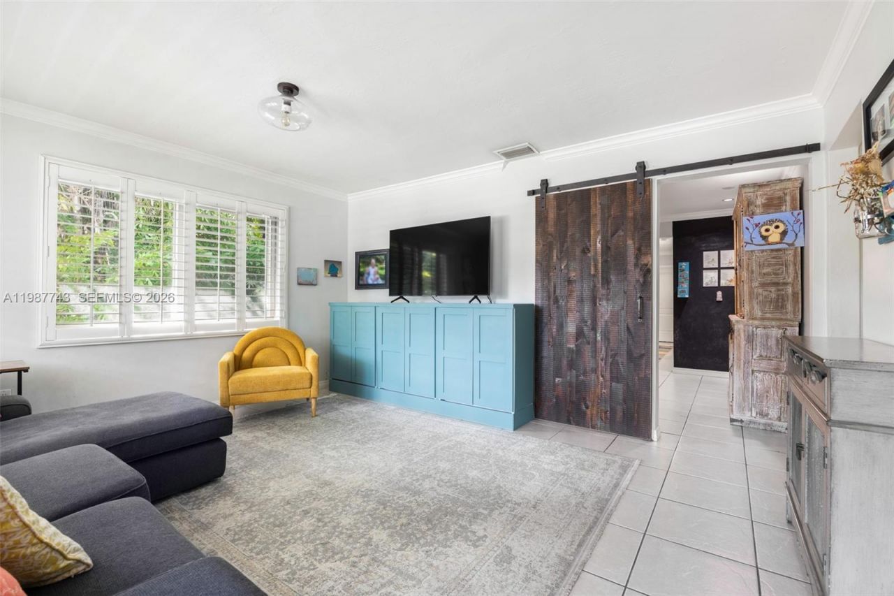 809 Angelo Ave , Coral Gables, FL 33134 Photo