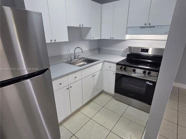 11005 SW 1st St , Unit 206, Sweetwater, FL 33174